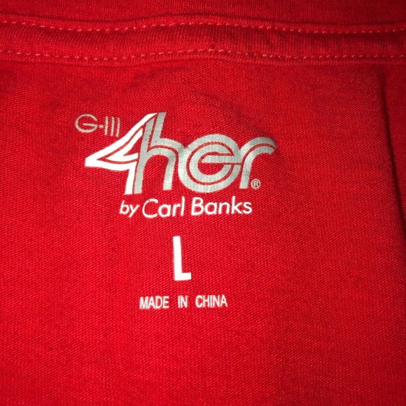 St. Louis Cardinals Tee - Picture 3 of 3